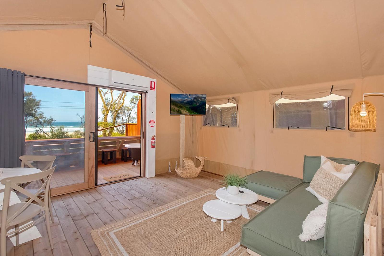 Ingenia Holidays Bonny Hills Exteriör bild