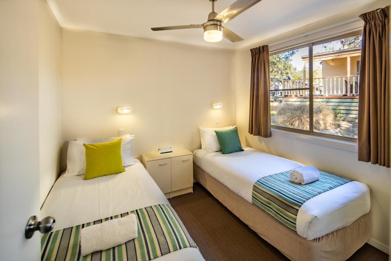 Ingenia Holidays Bonny Hills Exteriör bild