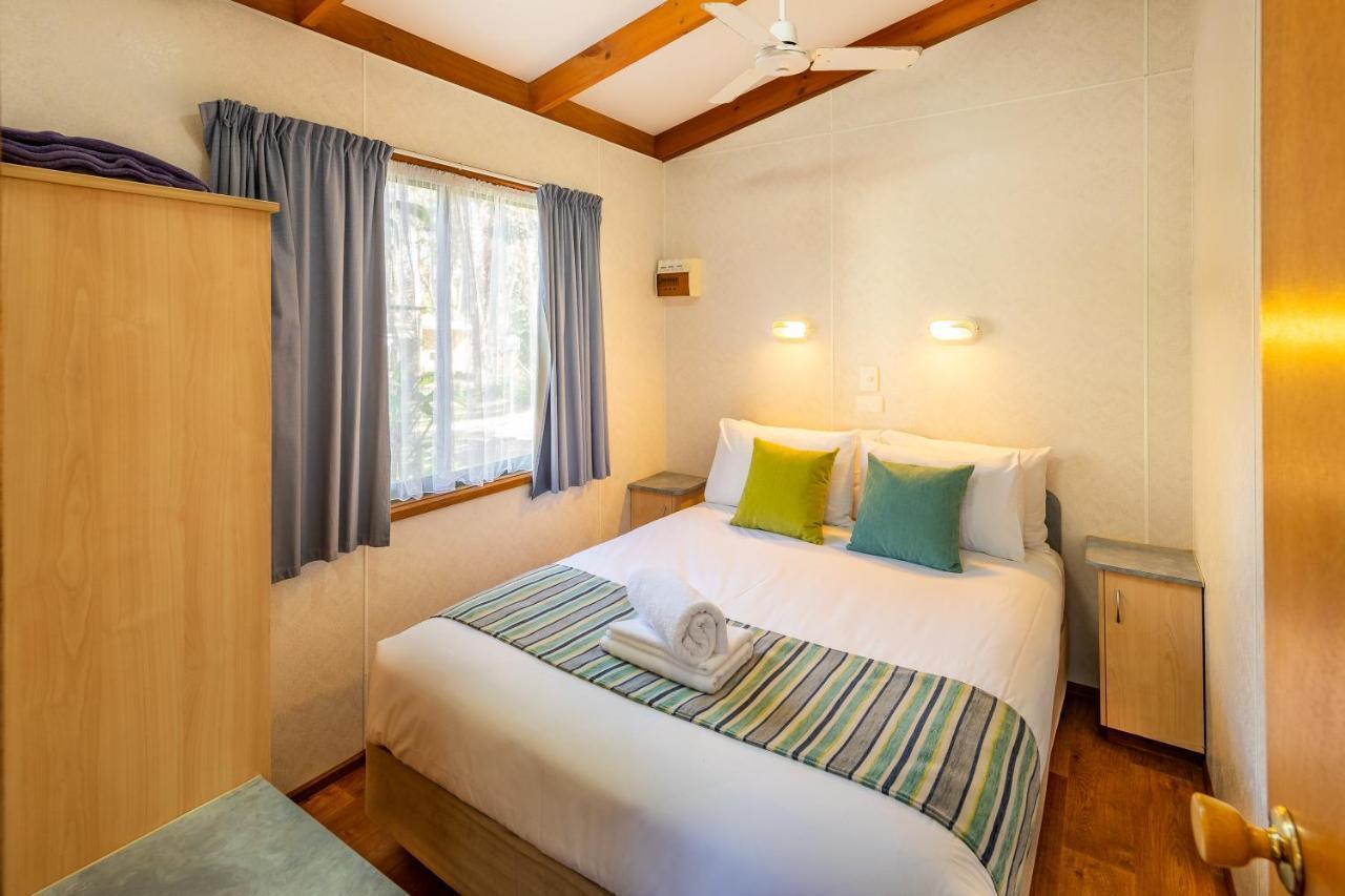 Ingenia Holidays Bonny Hills Exteriör bild