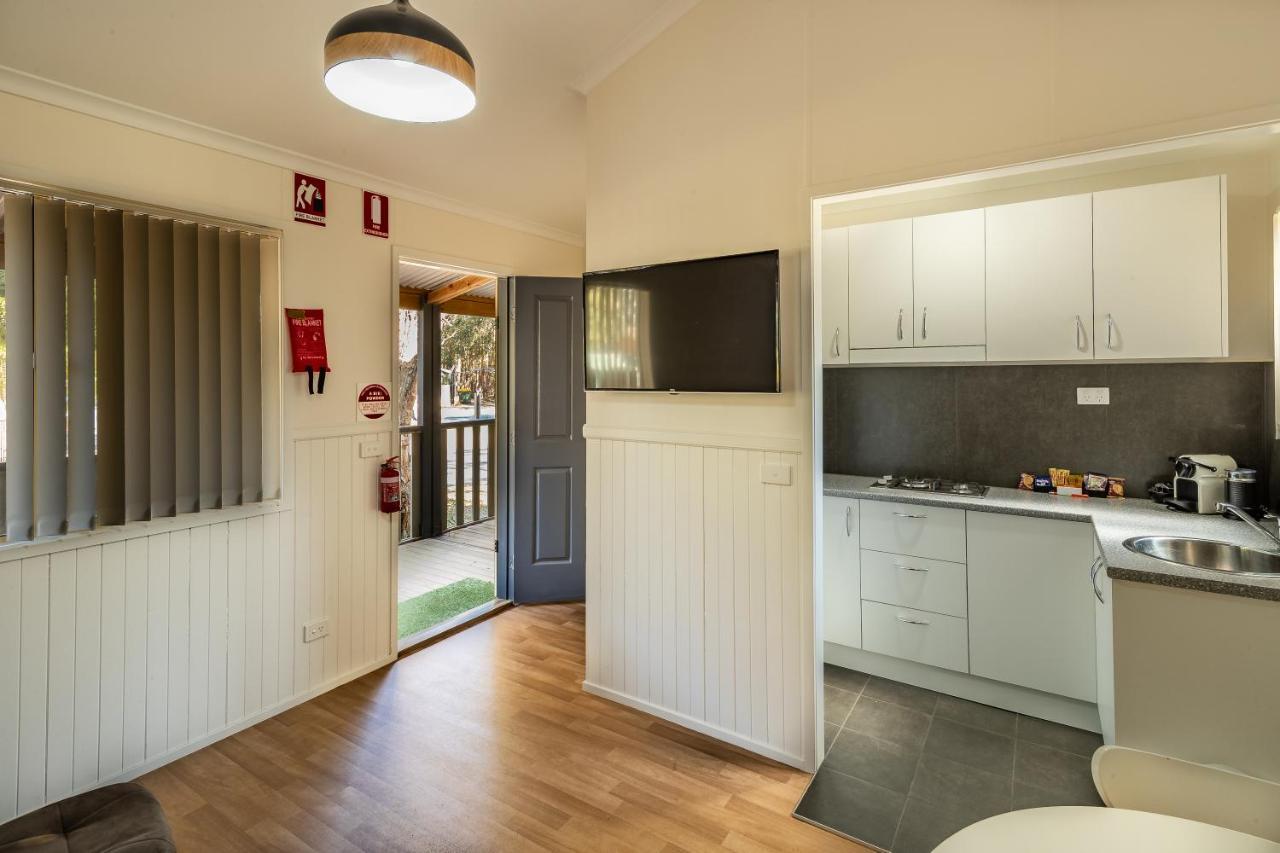 Ingenia Holidays Bonny Hills Exteriör bild
