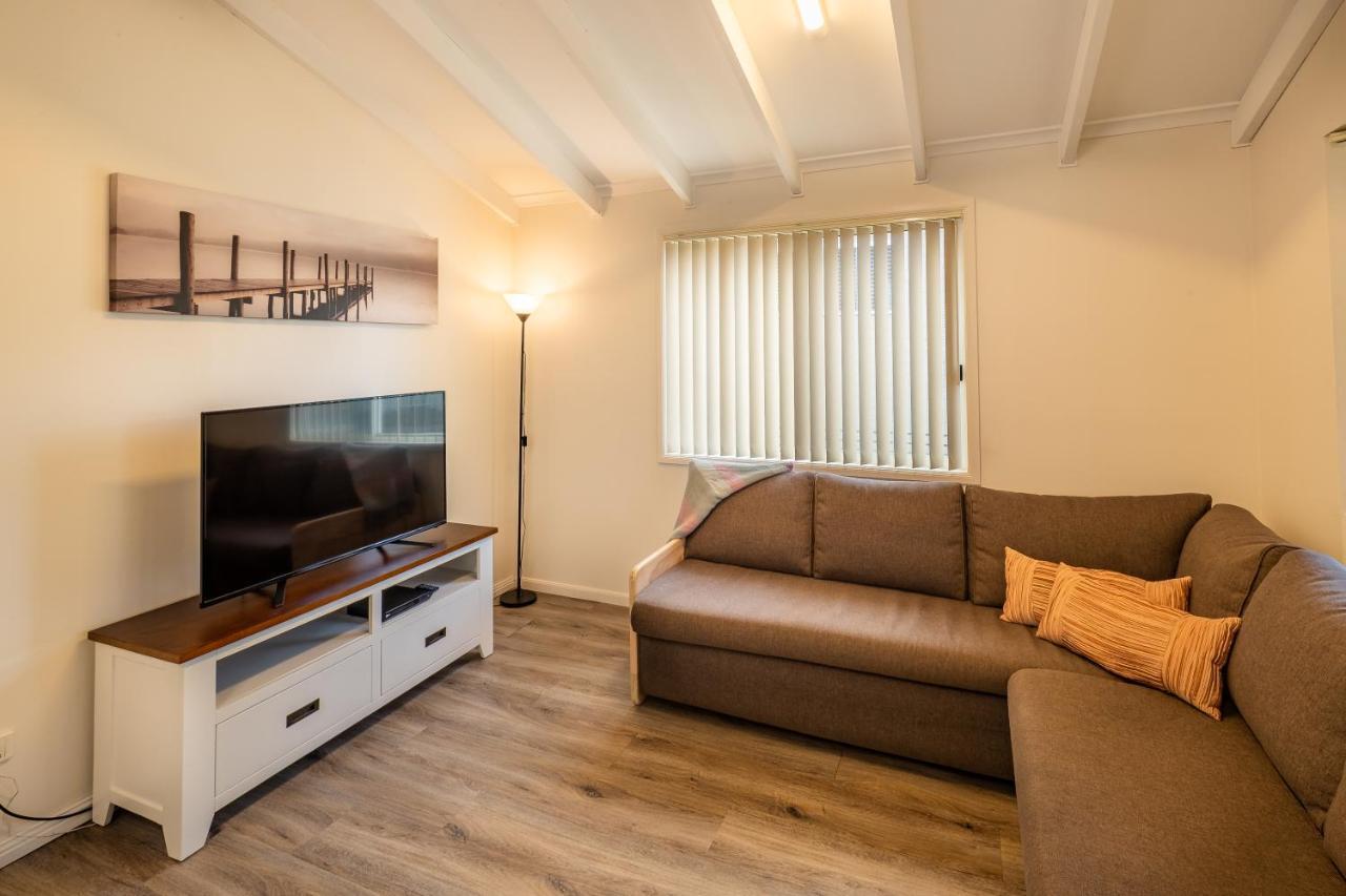 Ingenia Holidays Bonny Hills Exteriör bild